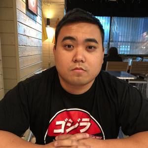 Meet your Posher, Jerald